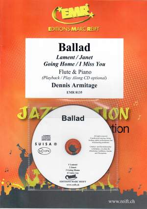 Armitage, Dennis: Ballad