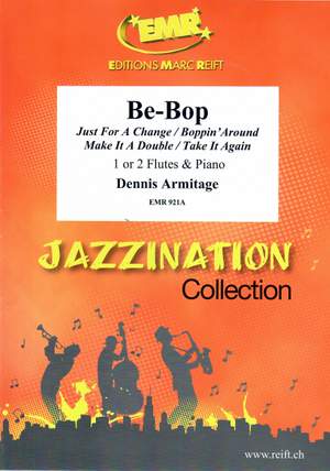 Armitage, Dennis: Be-Bop