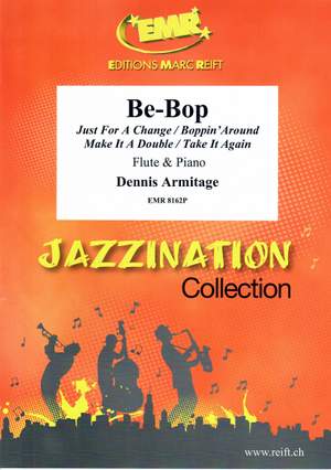 Armitage, Dennis: Be-Bop