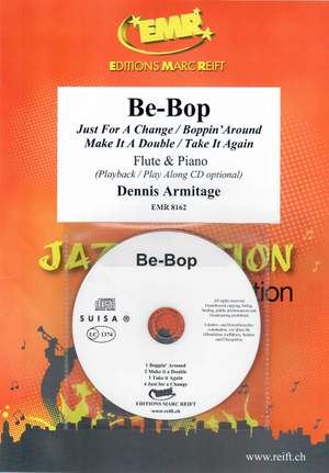 Armitage, Dennis: Be-Bop