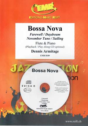 Armitage, Dennis: Bossa Nova