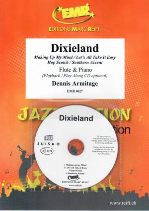 Armitage, Dennis: Dixieland