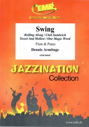 Armitage, Dennis: Swing