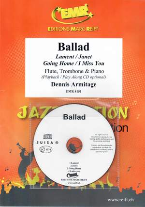 Armitage, Dennis: Ballad