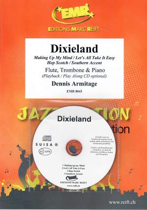 Armitage, Dennis: Dixieland