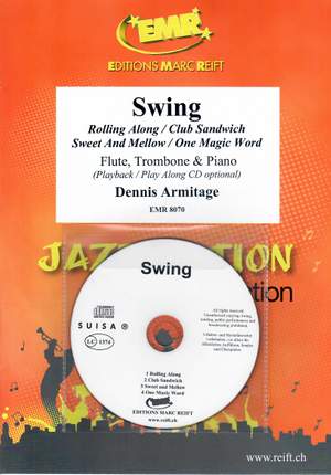 Armitage, Dennis: Swing