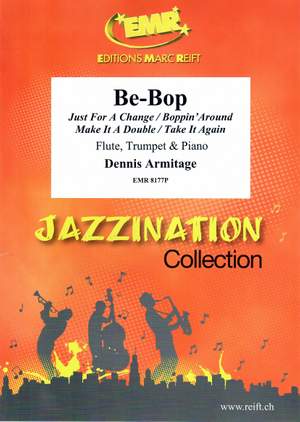 Armitage, Dennis: Be-Bop