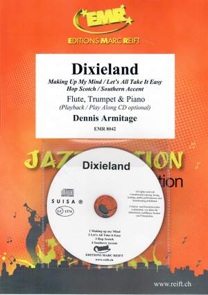 Armitage, Dennis: Dixieland