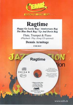 Armitage, Dennis: Ragtime