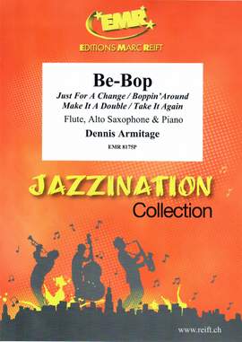 Armitage, Dennis: Be-Bop