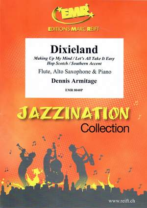 Armitage, Dennis: Dixieland