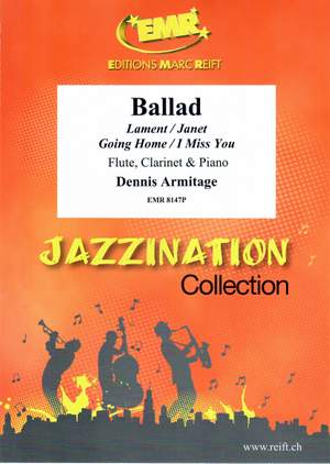 Armitage, Dennis: Ballad