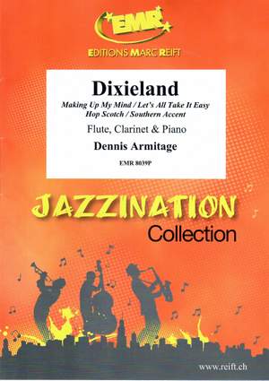 Armitage, Dennis: Dixieland