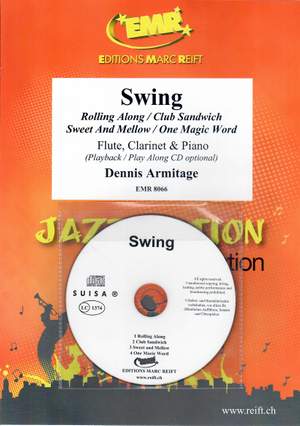 Armitage, Dennis: Swing