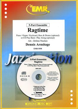 Armitage, Dennis: Ragtime