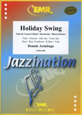 Armitage: Holiday Swing