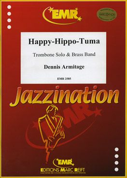 Armitage, Dennis: Happy-Hippo-Tuma