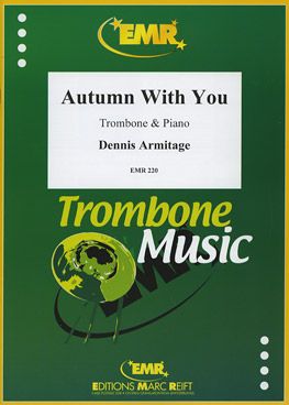 Armitage, Dennis: Autumn with You