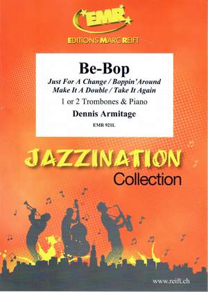 Armitage, Dennis: Be-Bop