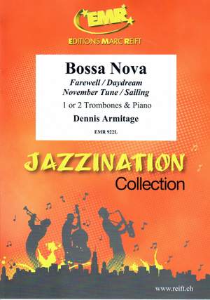 Armitage, Dennis: Bossa Nova