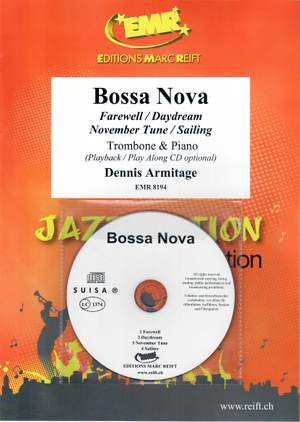 Armitage, Dennis: Bossa Nova