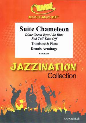 Armitage, Dennis: Chameleon Suite