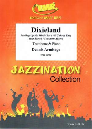 Armitage, Dennis: Dixieland