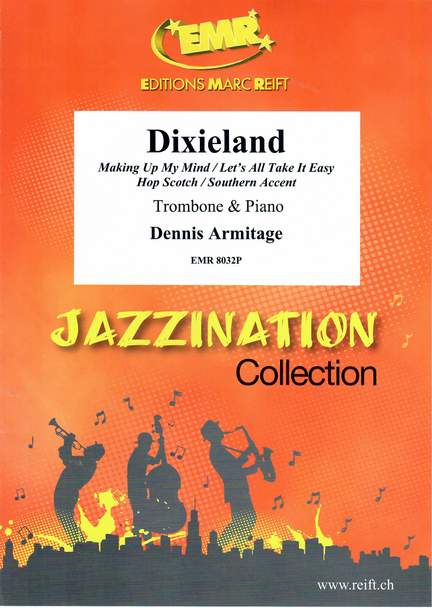 Armitage, Dennis: Dixieland