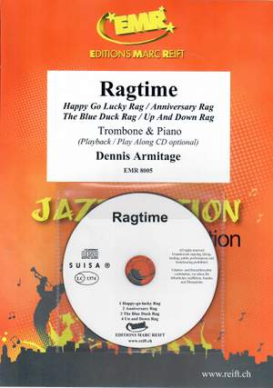 Armitage, Dennis: Ragtime