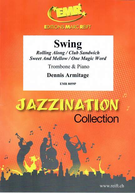 Armitage, Dennis: Swing