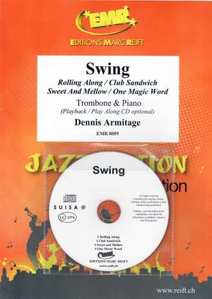 Armitage, Dennis: Swing