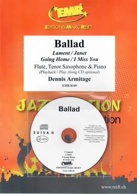 Armitage, Dennis: Ballad