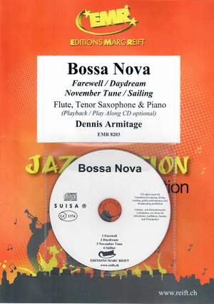 Armitage, Dennis: Bossa Nova