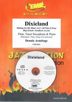 Armitage, Dennis: Dixieland