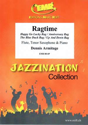 Armitage, Dennis: Ragtime