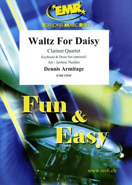 Armitage, Dennis: Waltz for Daisy