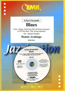 Armitage, Dennis: Blues
