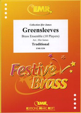 Greensleeves