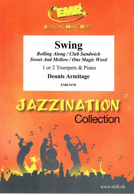 Armitage, Dennis: Swing