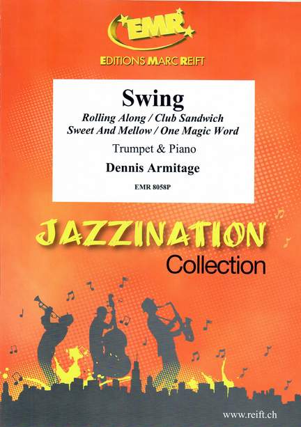 Armitage, Dennis: Swing