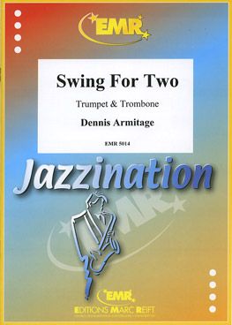 Armitage, Dennis: Swing for Two