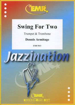 Armitage, Dennis: Swing for Two