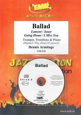 Armitage, Dennis: Ballad