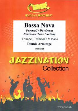 Armitage, Dennis: Bossa Nova