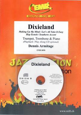Armitage, Dennis: Dixieland