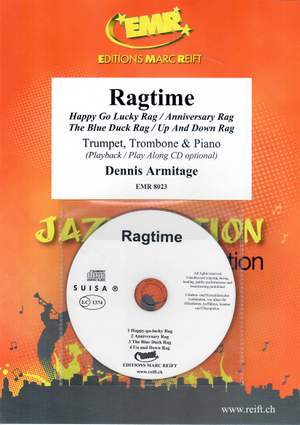 Armitage, Dennis: Ragtime
