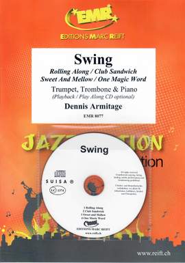 Armitage, Dennis: Swing