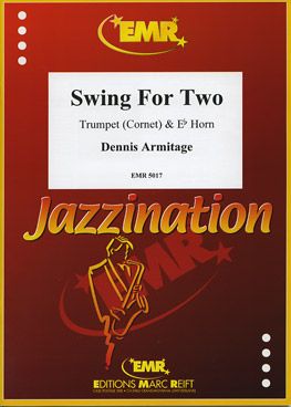 Armitage, Dennis: Swing for Two