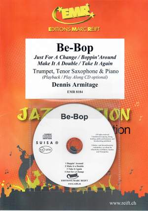 Armitage, Dennis: Be-Bop