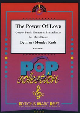 Rush: The Power of Love